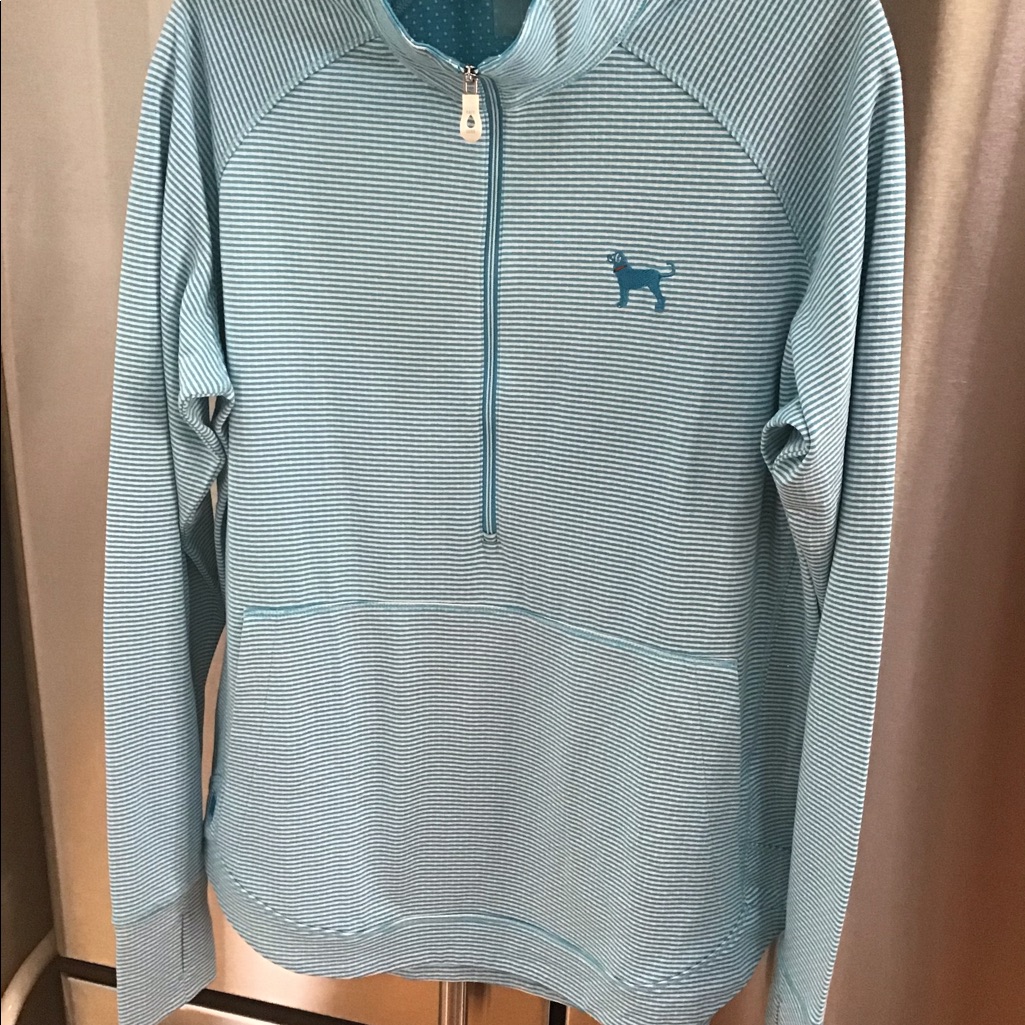 Black Dog Brand Womans Top Nwt